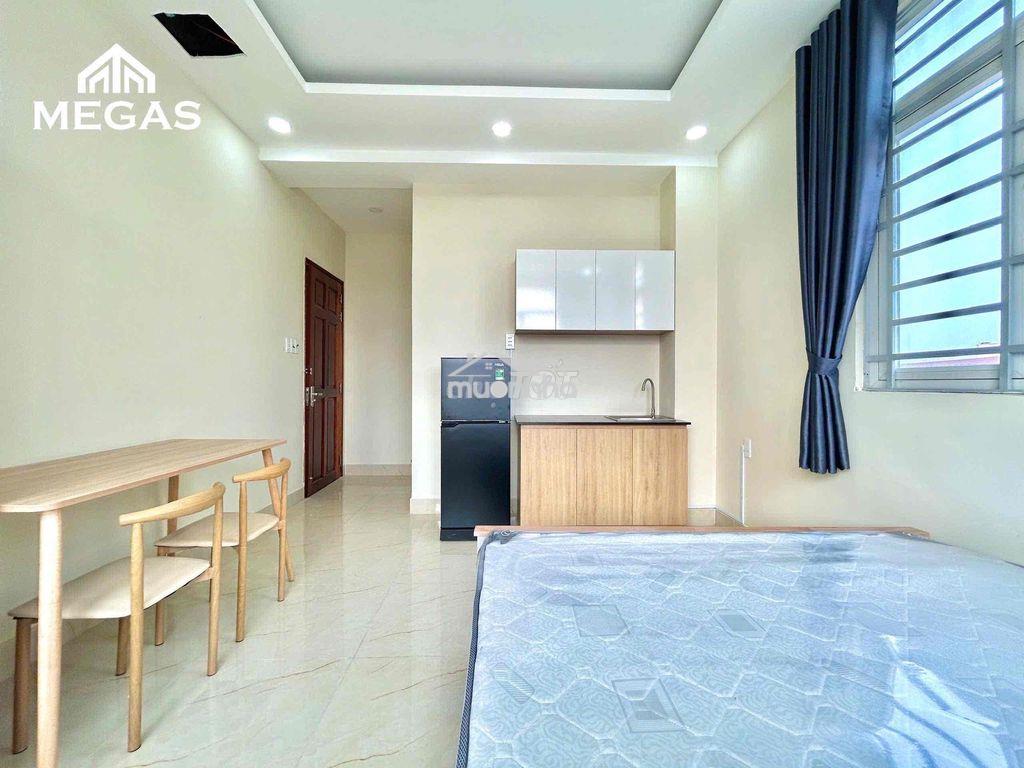 Chdv thoáng mát đầy đủ nội thất - Ảnh 4