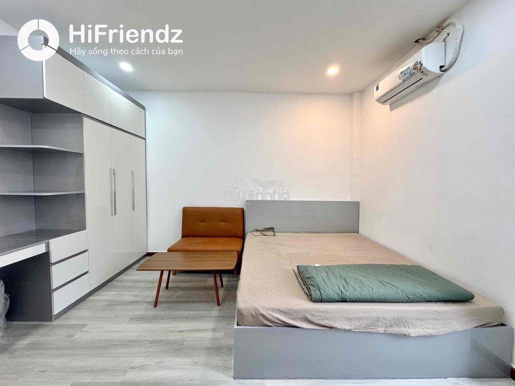 🌅Căn hộ full nt cửa sổ đón nắng mới 100%_ngay cầu công lý q3 - Ảnh 3