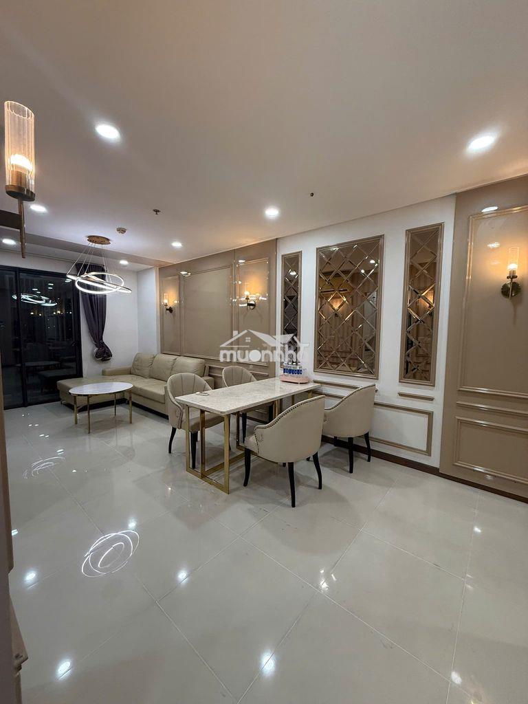 Cần cho thuê căn hộ 2pn2wc full nội thất chung cư hà đô centrosa q10 - Ảnh 3