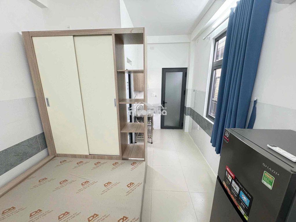 Cho thuê phòng mới full nội thất chỉ cần xách valy vào ở - Ảnh 2