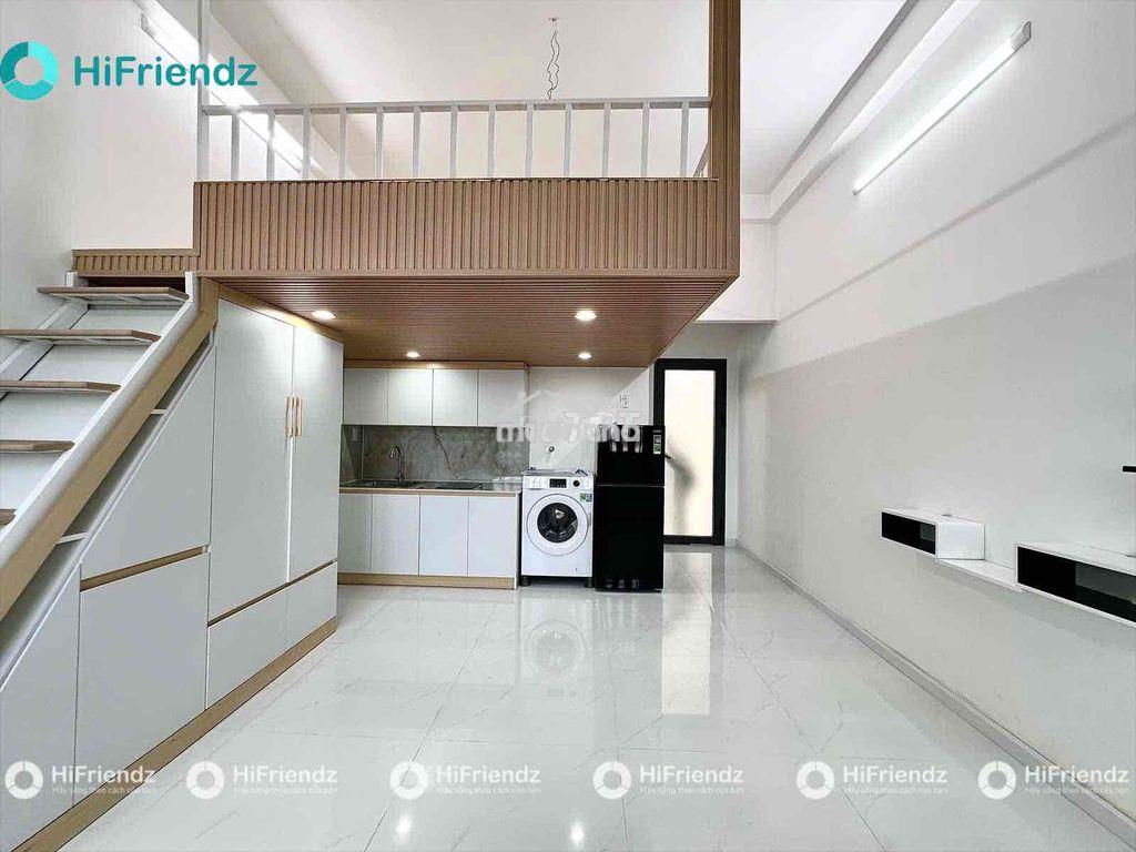 🔥Duplex ban công - rộng 40m2 - gác cao🔥 - Ảnh 4