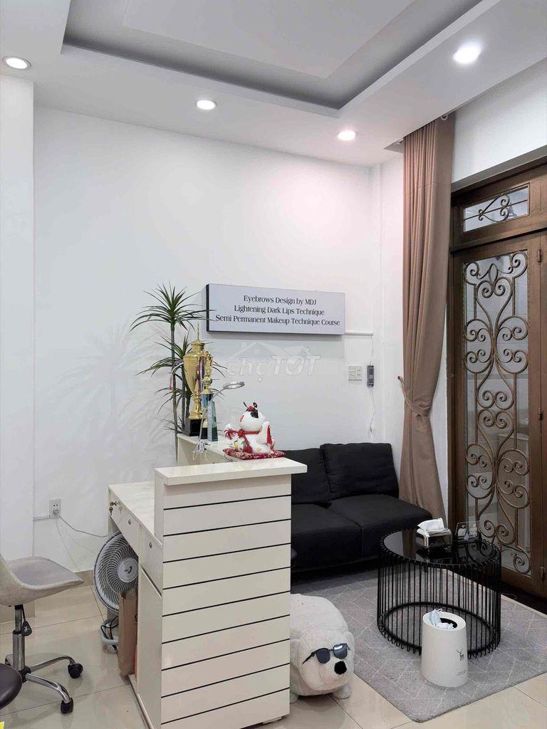 Cho thuê nhà hẻm đường số 7, thủ đức xe hơi đậu cửa - Ảnh 2