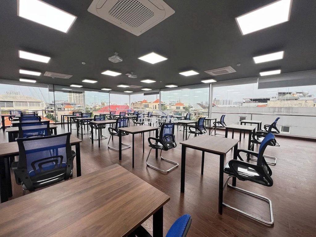 Vị trí đắc địa khu đakao - tòa nhà mt điện biên phủ q1 ngay vòng xoay - Ảnh 3