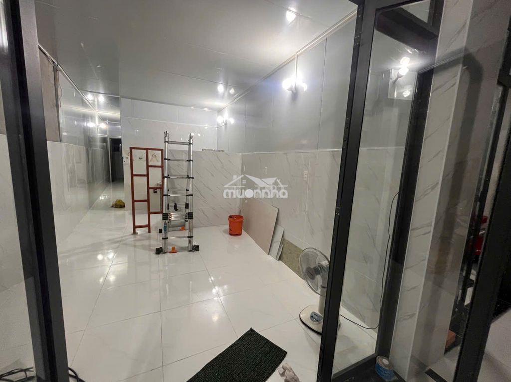Cho thuê nhà nguyên căn 80 m2 - Ảnh 2