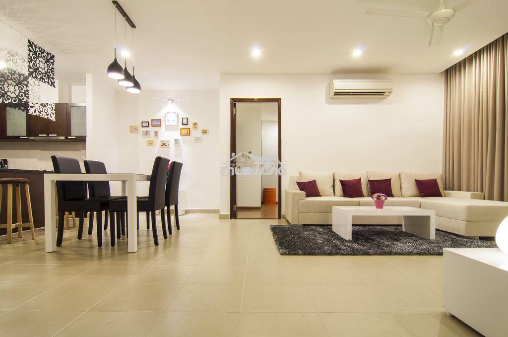 Bán gấp chung cư tân phước, q11, 110m2, 3pn, 3wc, 6 tỷ, căn góc - Ảnh 2