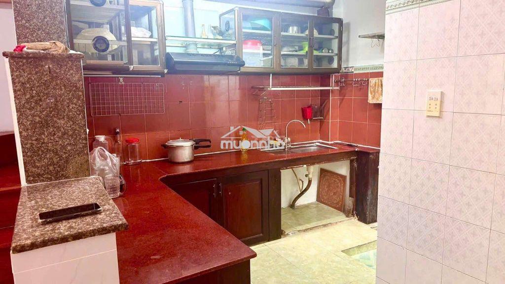 Cho thuê nhà 1/huỳnh thiện lộc - 13 trieu - 5pn- hẻm xe hơi - 2