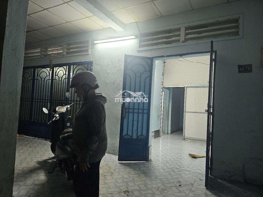 Cho thue nha thới tam thôn  - Ảnh 3