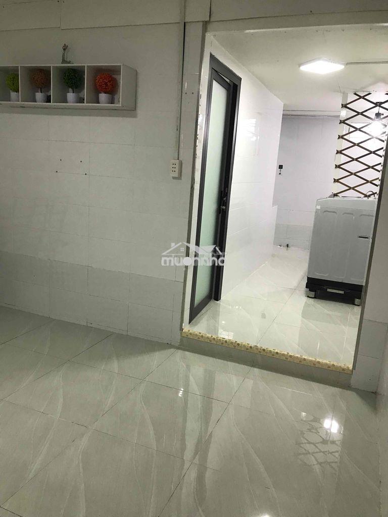Cho thuê nhà hêm đường phạm hùng, bình hưng, bình chánh - Ảnh 4