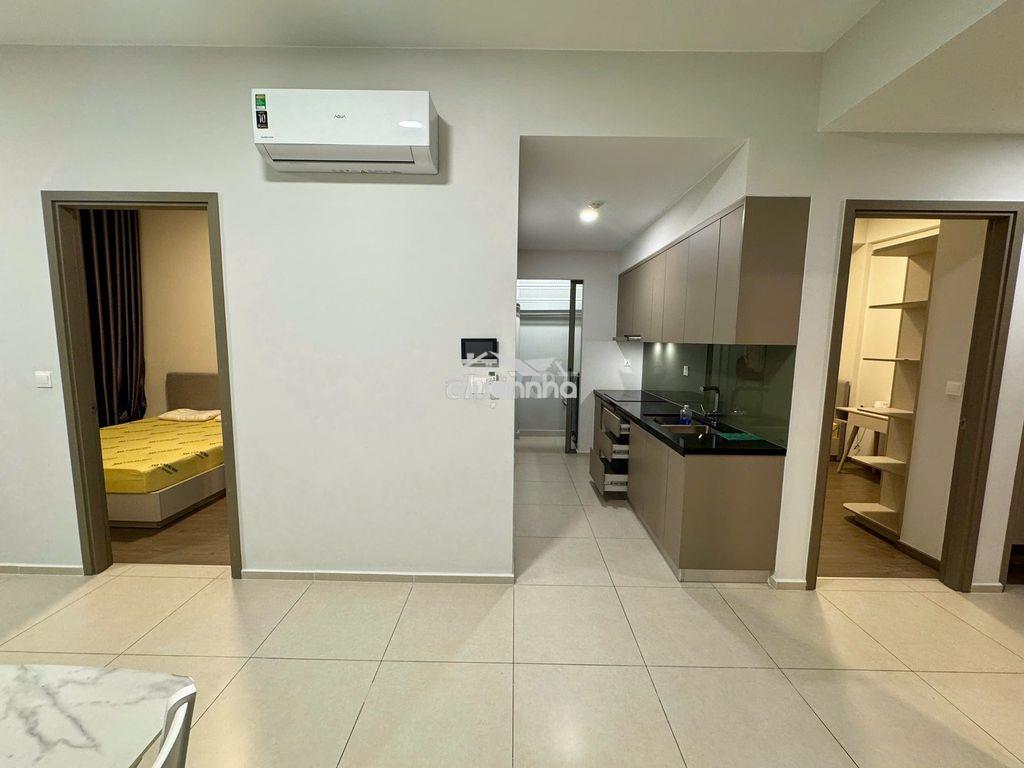 Bán 2.7ty căn hộ 2 phòng ngủ - tặng luôn nội thất - view nhìn nội khu - Ảnh 4