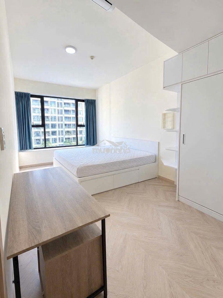 Cho thuê căn hộ cao cấp lumière  2pn full nội thất vinhomes grand park - Ảnh 4