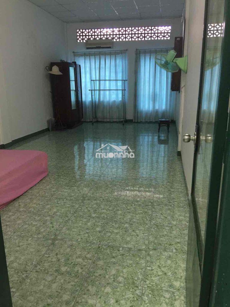 Nhà mặt tiền đường trường chinh tân bình - Ảnh 4