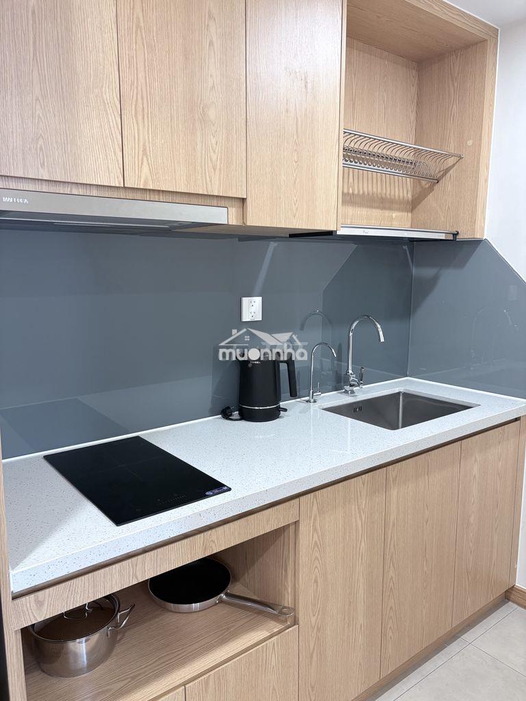 Cho thuê căn hộ dịch vụ full nt_ xách vali vào là ở_free điện nước pql - 4