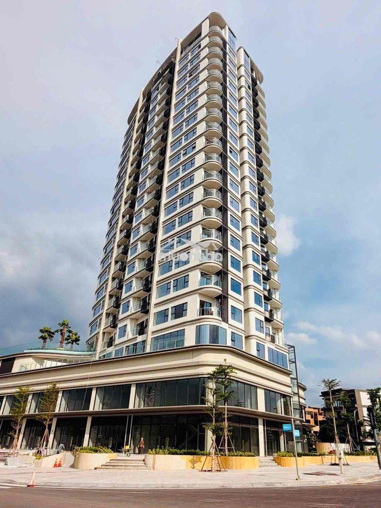 Cần bán căn hộ 65 m2 1pn+ tại the 9 stellar - Ảnh 3