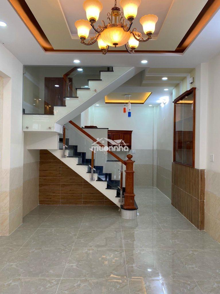Cần cho thuê nhà 150/2a phạm văn bạch p.15 q.tân bình. - Ảnh 2