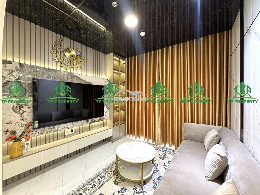 Cho thuê 2pn 2wc | full nội thất |thiết kế luxury sang trọng - Ảnh 2