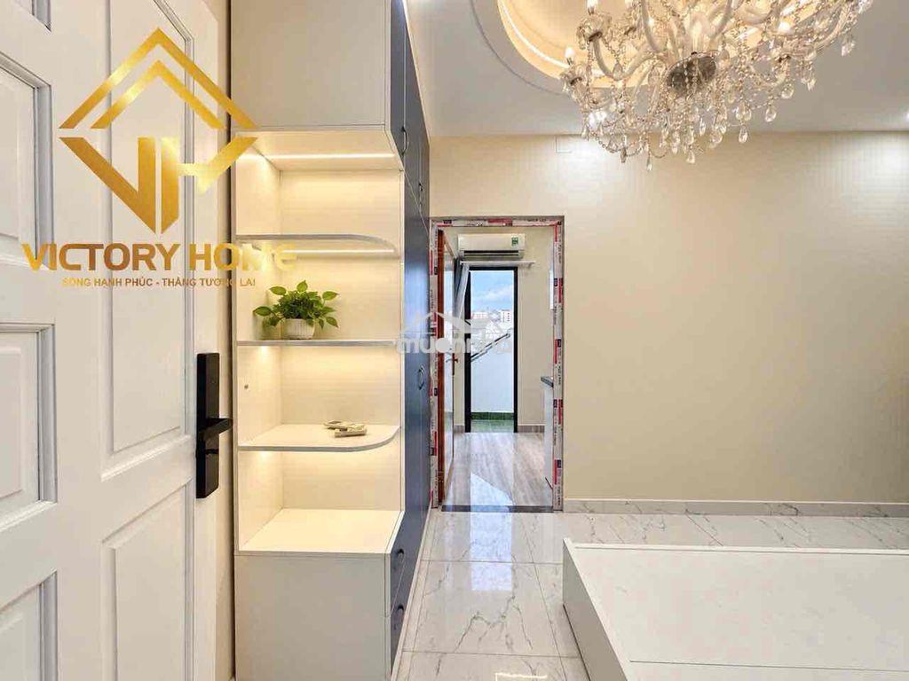 1pn ban công – thống nhất, gò vấp | ngay lotte mart 🔥 - Ảnh 4