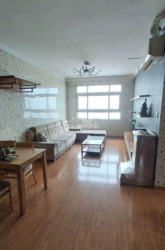 Căn góc 2pn 2wc 69m2 full nội thất - Ảnh 3