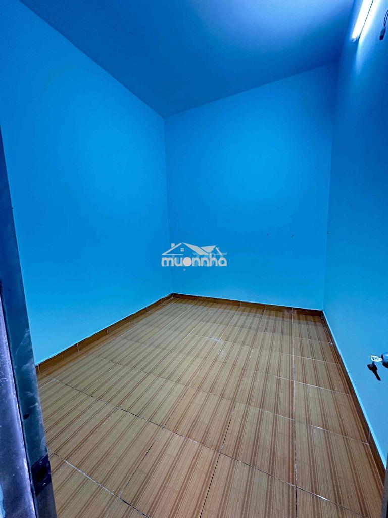 Cho thuê nhà 1 lầu mới 2pn2wc..hẻm 🚗.thớian gần lvk.dt:4,5x9m - Ảnh 4
