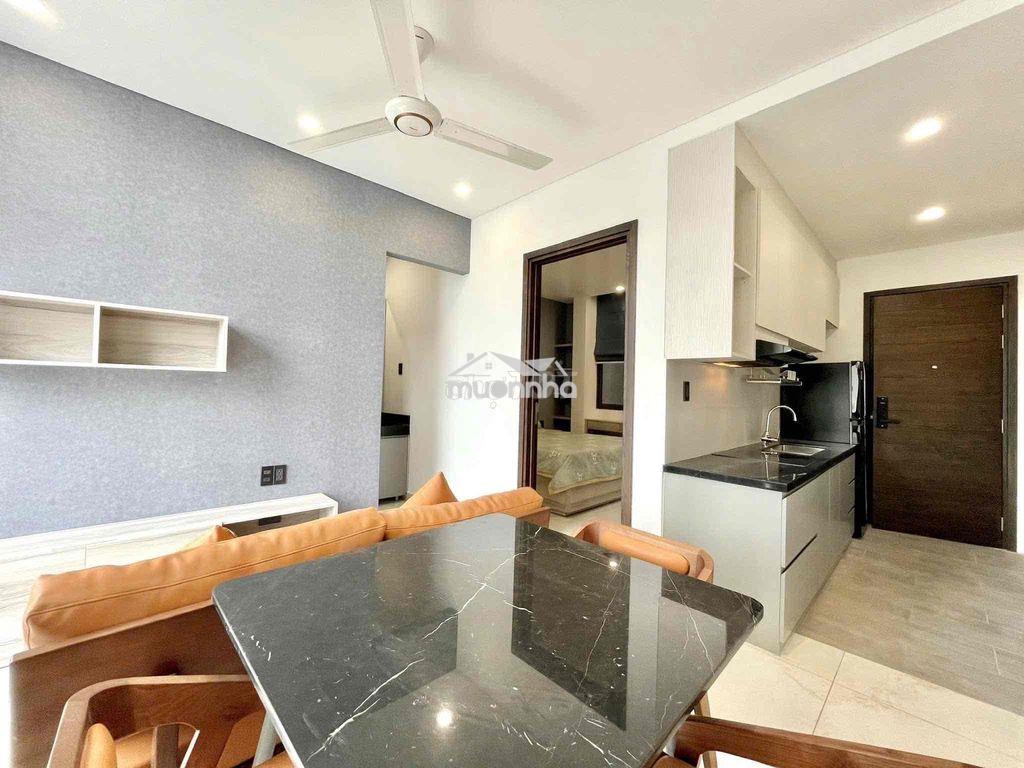 Căn hộ 45m2 1pn full nội thất cách mạng tháng 8 - q3 - 3