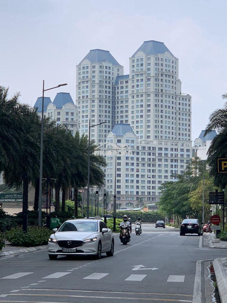 Chỉ 12 triệu đang trống sẵn