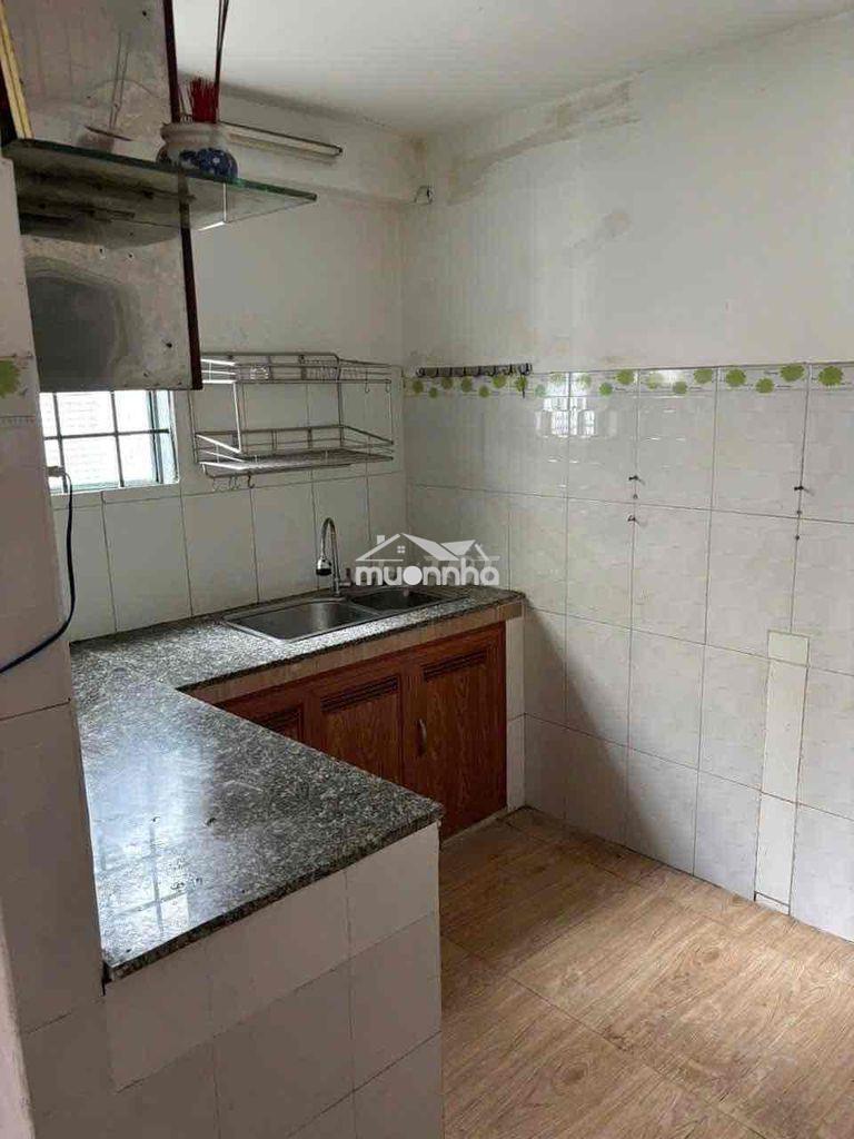 Cho thuê nhà 4x10 , ở -kd , 2phòng ngủ - Ảnh 2
