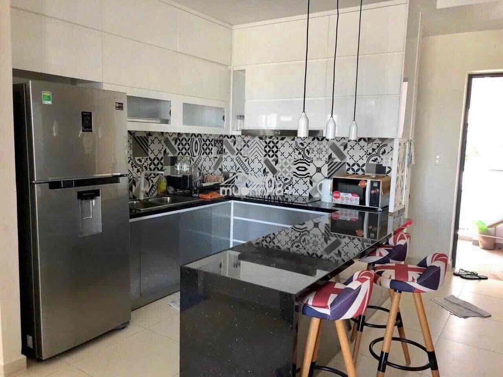 Cho thuê m-one nsg căn hộ 94m2 thiết kế hiện đại cao cấp - Ảnh 4