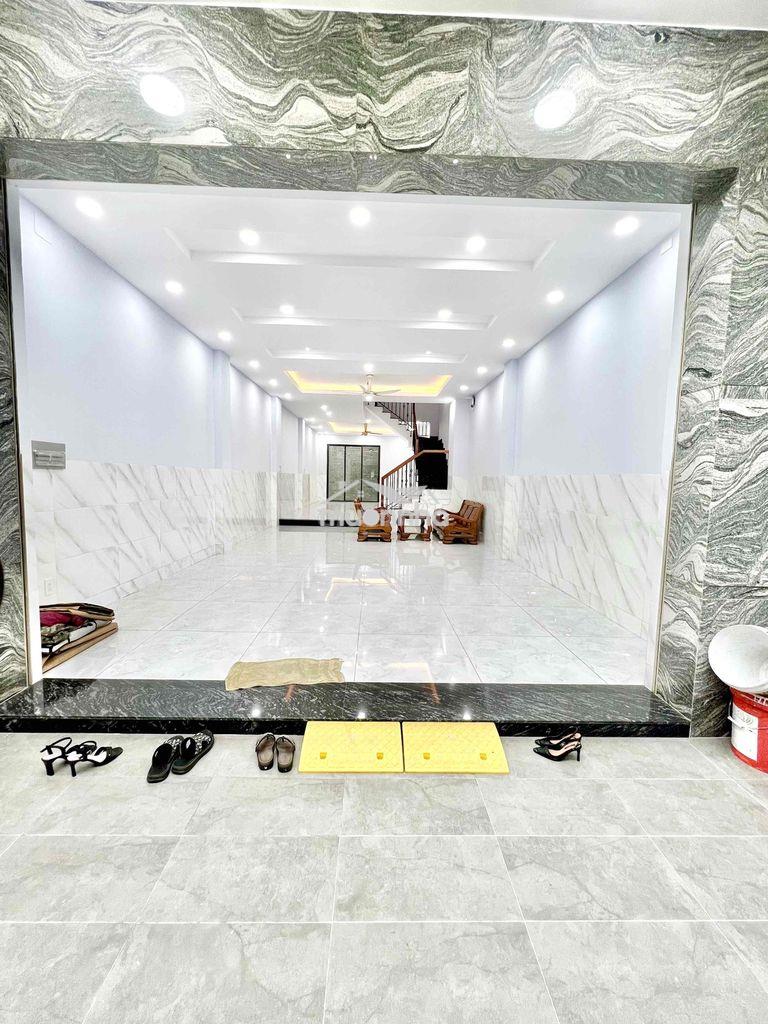 Cho thuê nhà đẹp giáp khu tên lửa bình tân - Ảnh 2