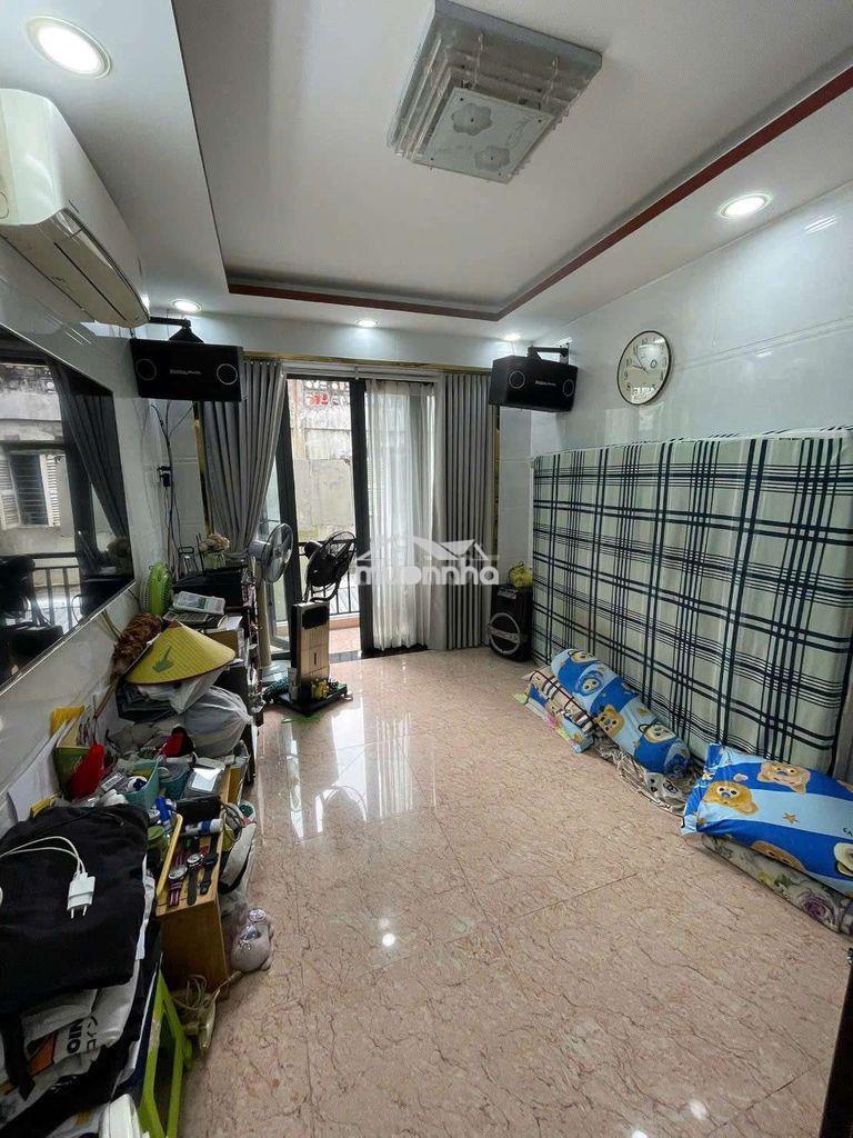 Tháp mười - ngô nhân tịnh q5 -chợ bình tây lucky palace-72m2giá 5 tỷ 5 - 4