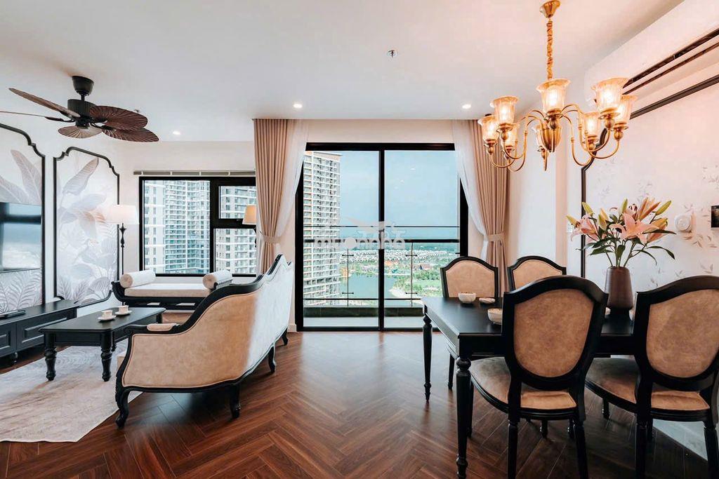 Cho thuê căn hộ studio 1pn 2pn 3pn vinhomes grand park giá chỉ từ 4tr5 - Ảnh 4