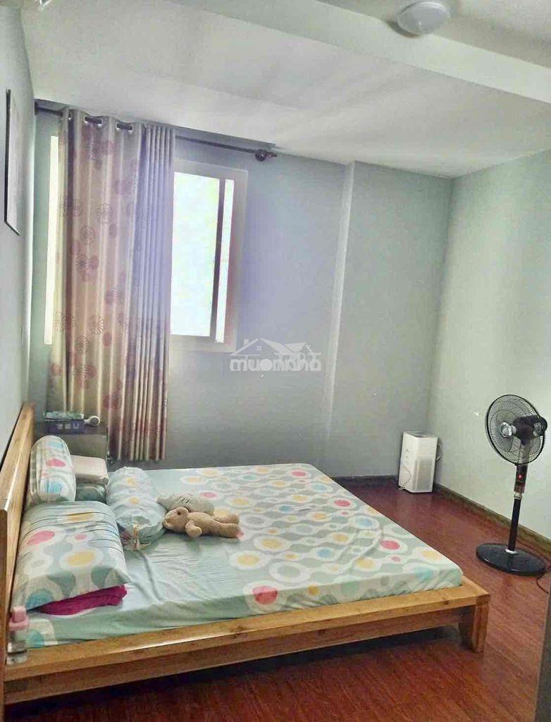 📣Cho thuê ch belleza q7✅124m2,3pn+full nt, view phạm hữu lầu💰giá:15tr🔥 - 4
