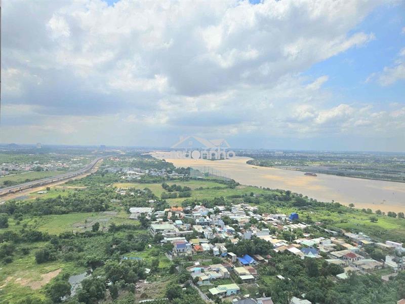 Studio giá ngộp bank siêu sock 1,3 tỷ vin q9
