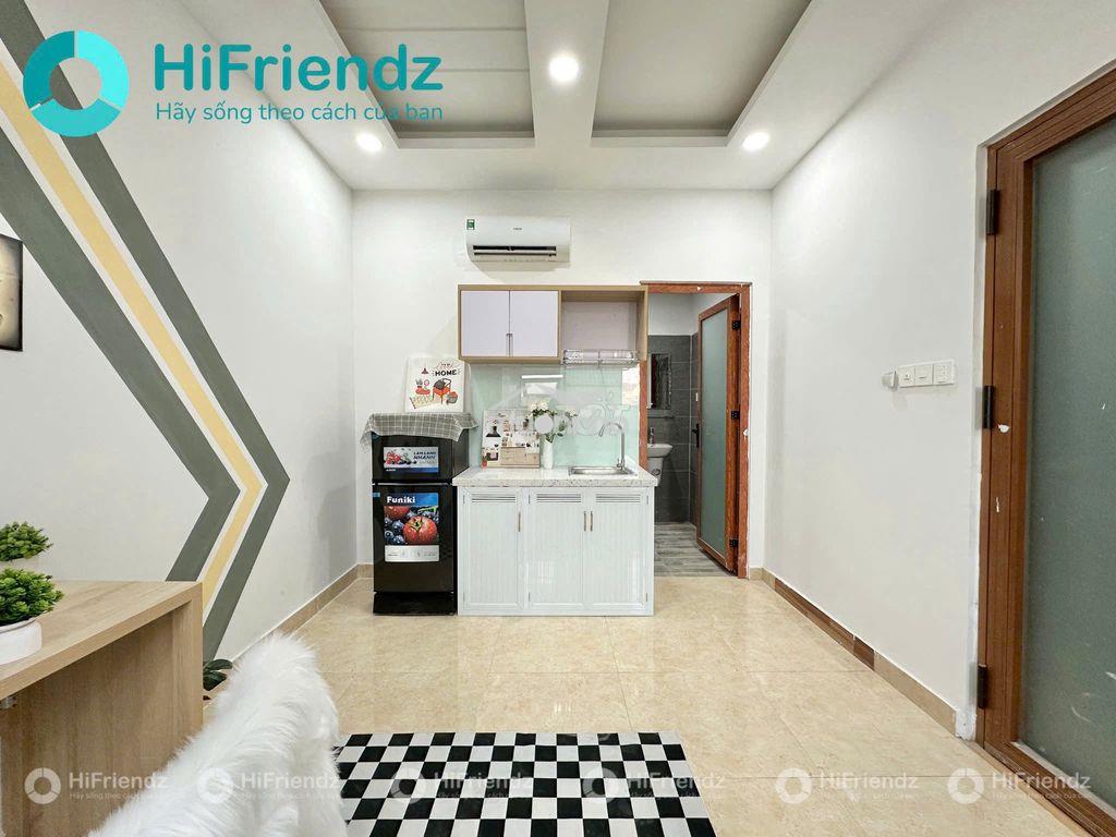 Thuê phòng trọ sinh viên cách ufm - fpt - ntt - utc2 - khu cnc - Ảnh 3