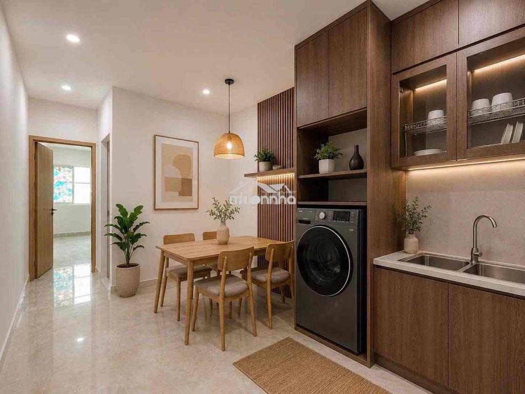 Chung cư mini cao cấp đầy đủ tiện nghi trung tâm quận 5 - Ảnh 2