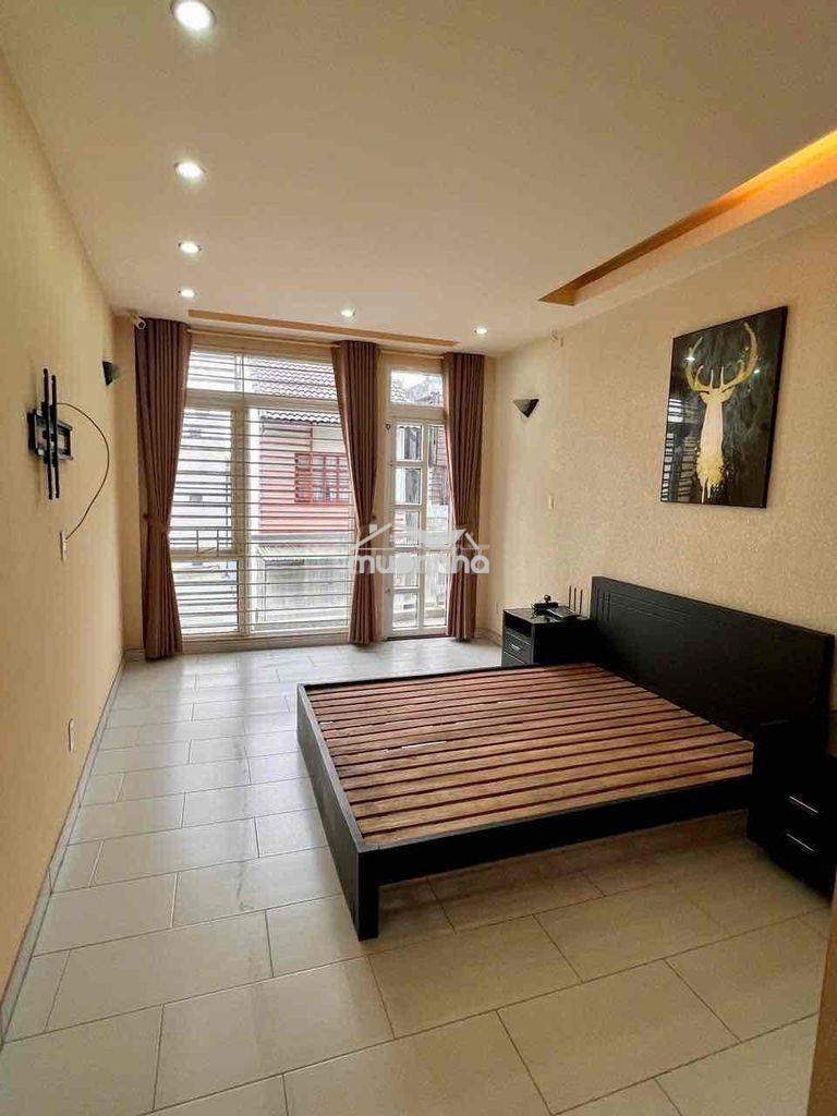 Cho thuê nhà nguyên căn lê văn sỹ - Ảnh 2