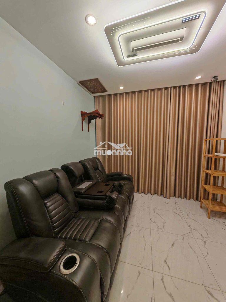 Cho thuê gấp căn 2pn2wc - 2