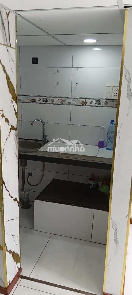 Cho thuê nhà mới mặt tiền mã lò binh tân - Ảnh 4