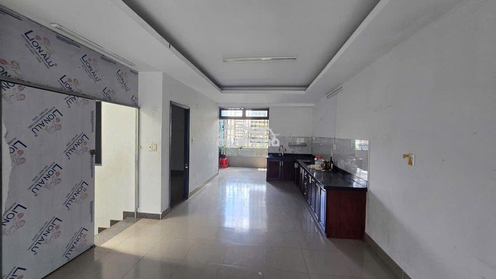 Cho thuê nhà vp cty dtsd 360m2 đường chế lan viên - Ảnh 4