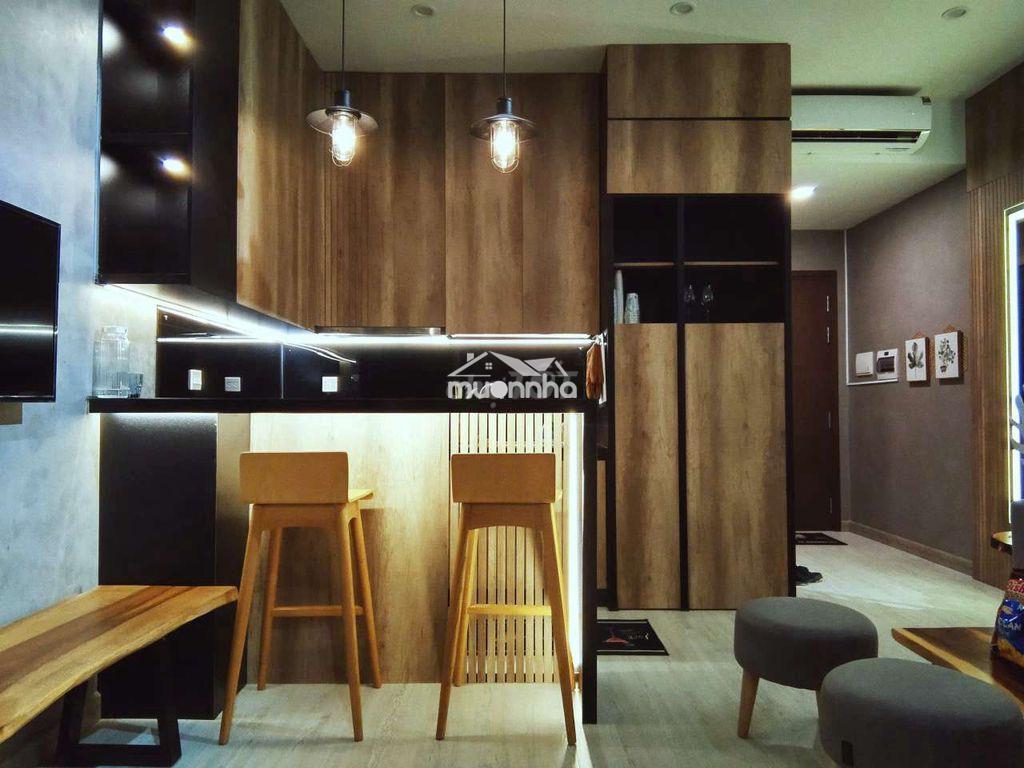 Cho thuê căn hộ studio 40m2 sunrise city view - Ảnh 4