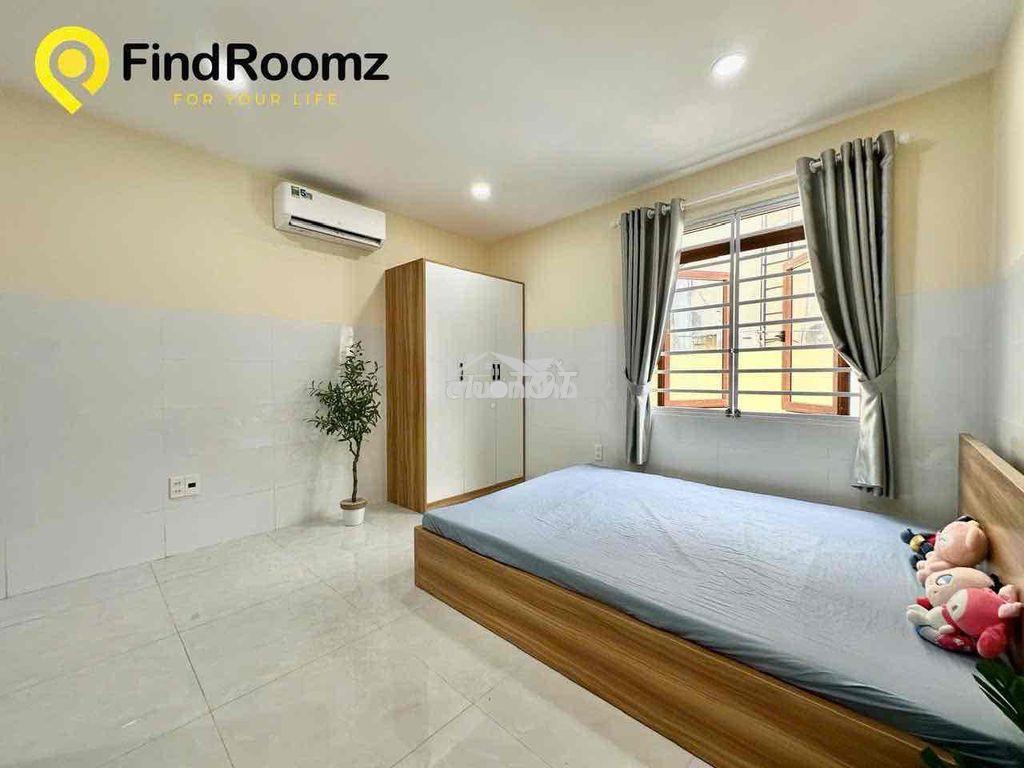 Căn hộ full tiện nghi cửa sổ thoáng ngay dương quảng hàm 🔥 - Ảnh 3