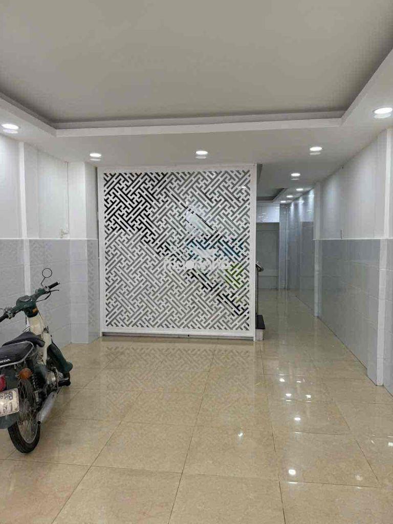 Nhà mặt tiền kinh doanh quận 11 - gần 3/2 - 4pn 25 triệu - Ảnh 2