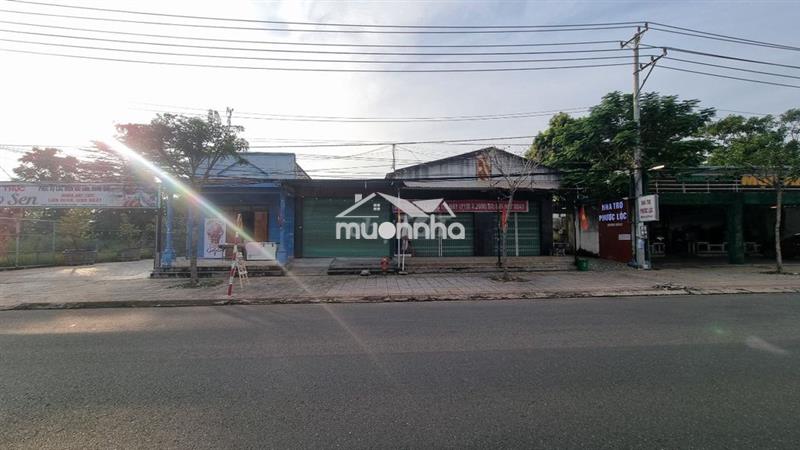 Chỉ năm triệu một mặt tiền rộng