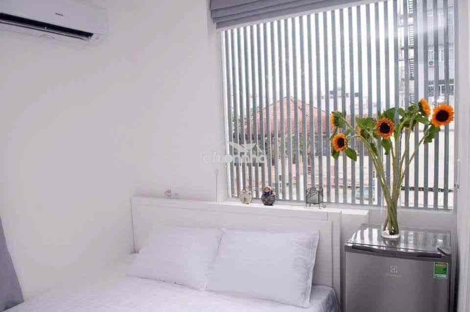 Cho thuê phòng quận 1  chính chủ - Ảnh 2