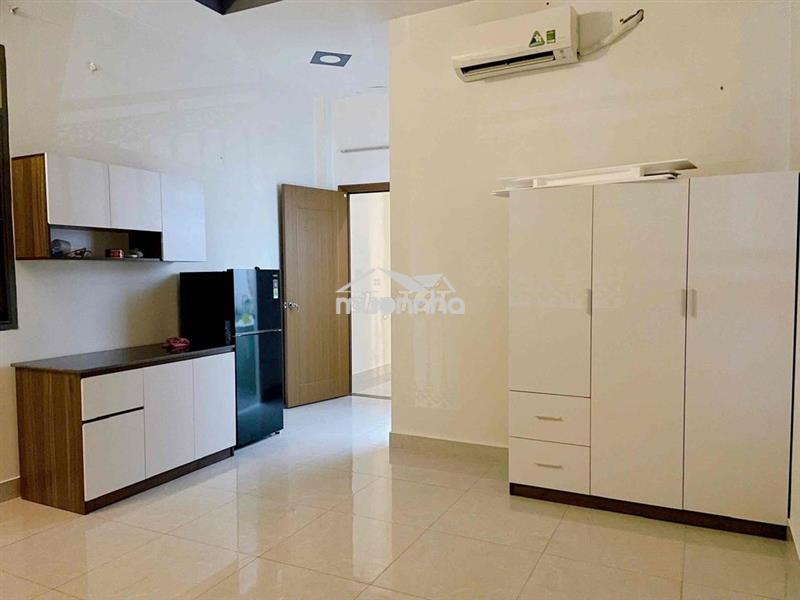 Phòng mới-nội thất đầy đủ