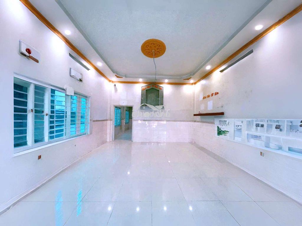 270m2 cho thuê rẻ nhà ở, nhà kho p.hố nai gần chợ, gx phúc lâm, ql1a - 3
