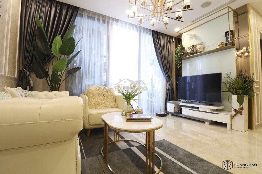 Sunrise city1pn 2pn 3pn giá tốt cần cho thuê nhanh - Ảnh 4