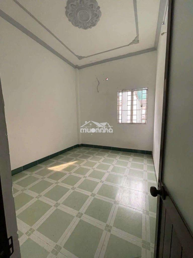 Nhà bông * hẻm 2,5m  - Ảnh 4