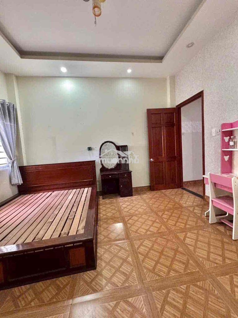 Cho thuê nhà 2 lầu 4pn 6wc giá 16tr✨✨✨ - 4