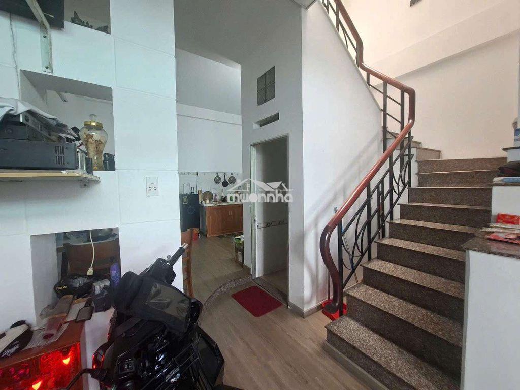 Hiếm tân bình - ngang 5m - 50m2 - 3 tầng - nhà còn mới - 5 tỷ -  - Ảnh 2