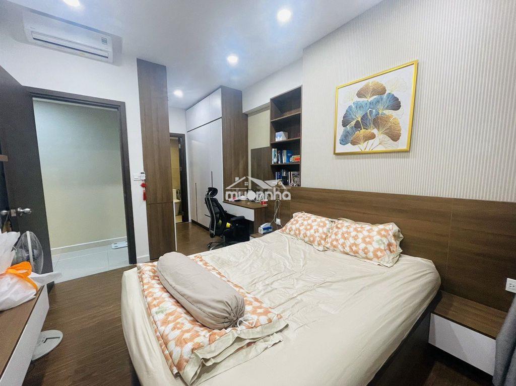 Cho thuê ch 2pn2wc sunrise riverside- full nt- view hồ bơi- yên tĩnh - Ảnh 2