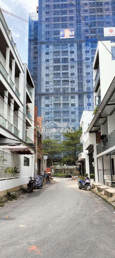 Bán nhà phố liền kề  lê văn lương - 2